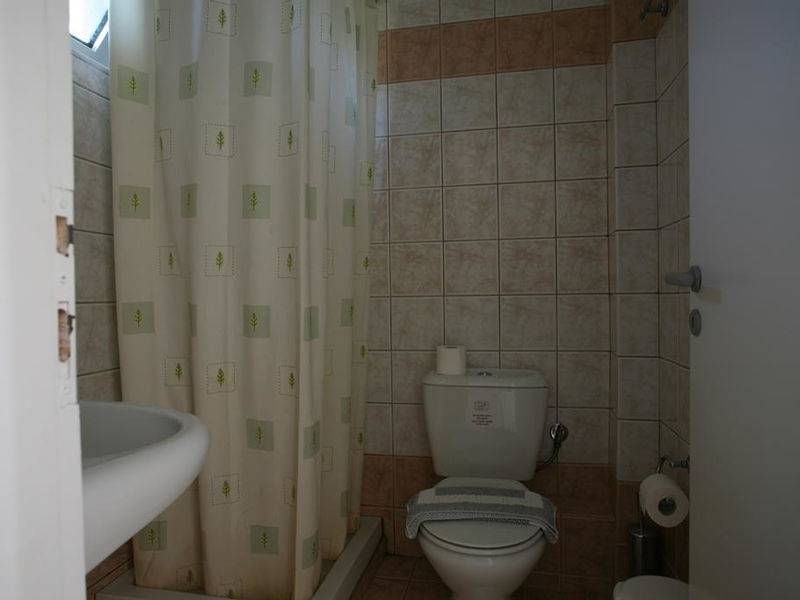 Elpis Studio Apartments