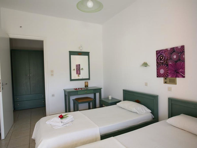 Elpis Studio Apartments