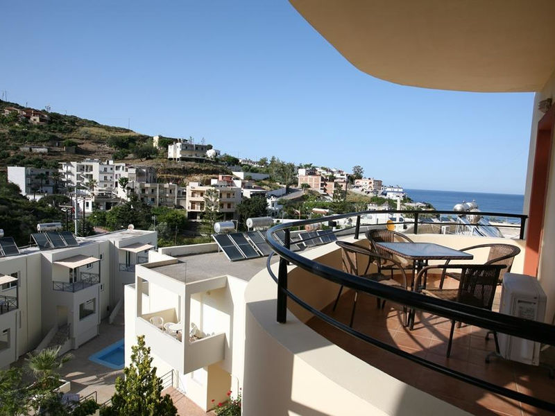 Elpis Studio Apartments