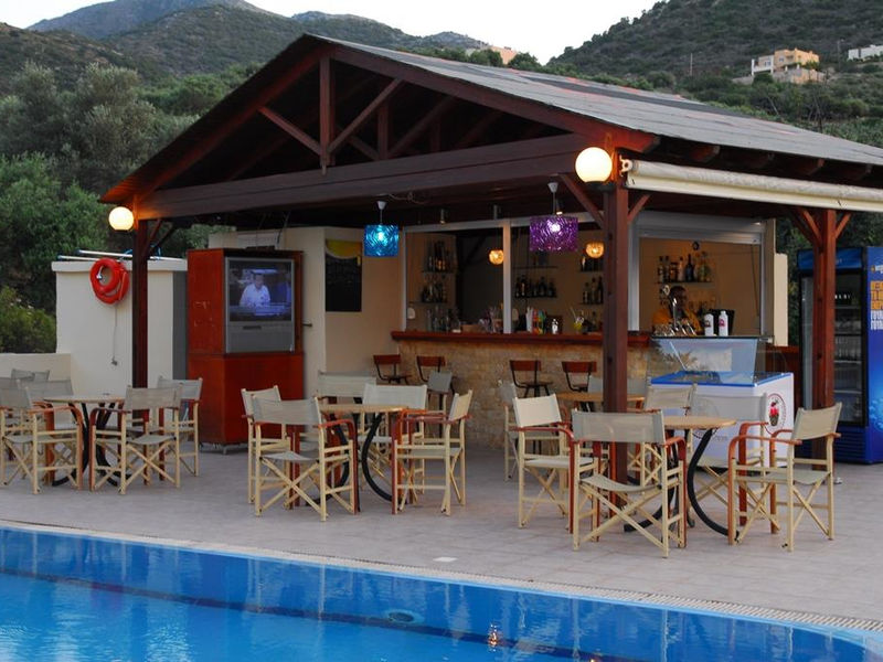 Elpis Studio Apartments