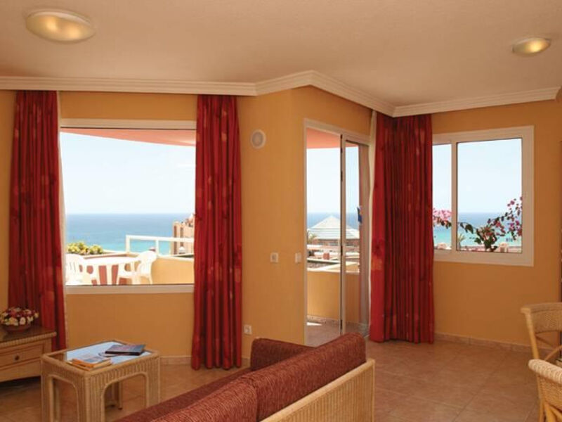 Studia & Bungalovy Esmeralda Maris
