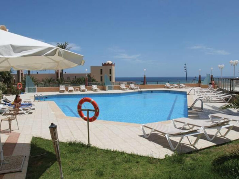 Studia & Bungalovy Esmeralda Maris