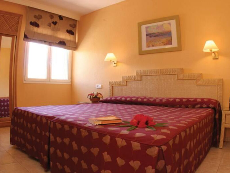Studia & Bungalovy Esmeralda Maris