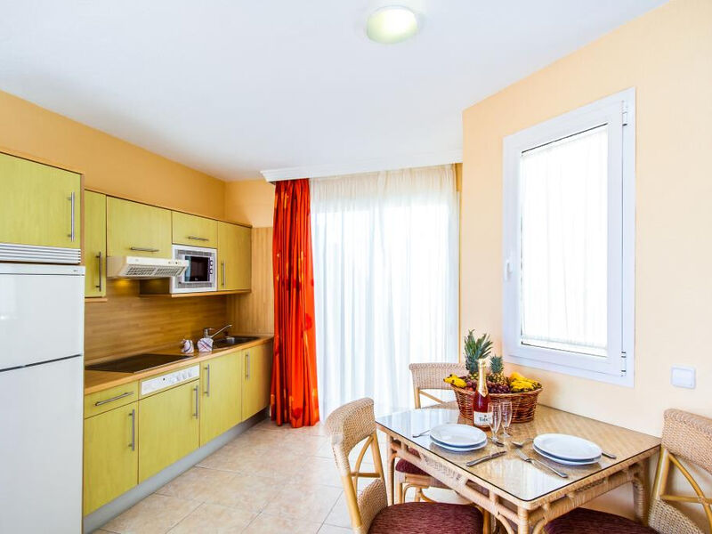 Studia & Bungalovy Esmeralda Maris