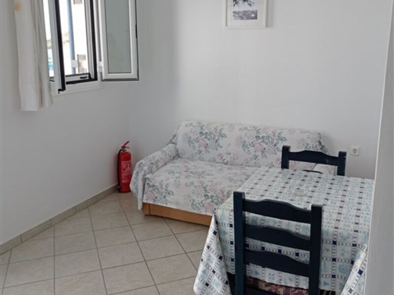 Studia a apartmány Evi