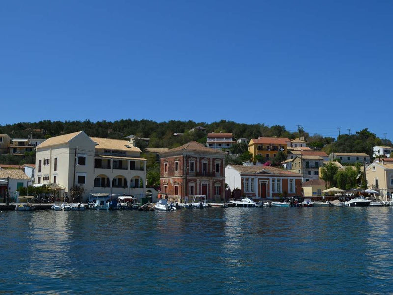 Faros