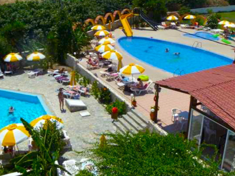 Fili Apartments