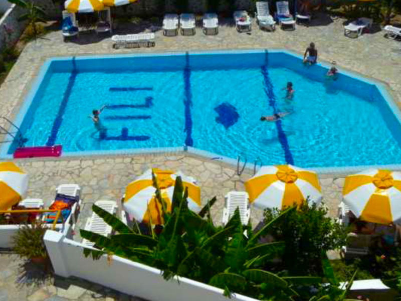 Fili Apartments