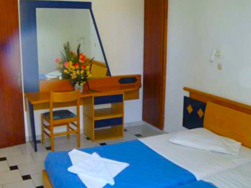 Fili Apartments