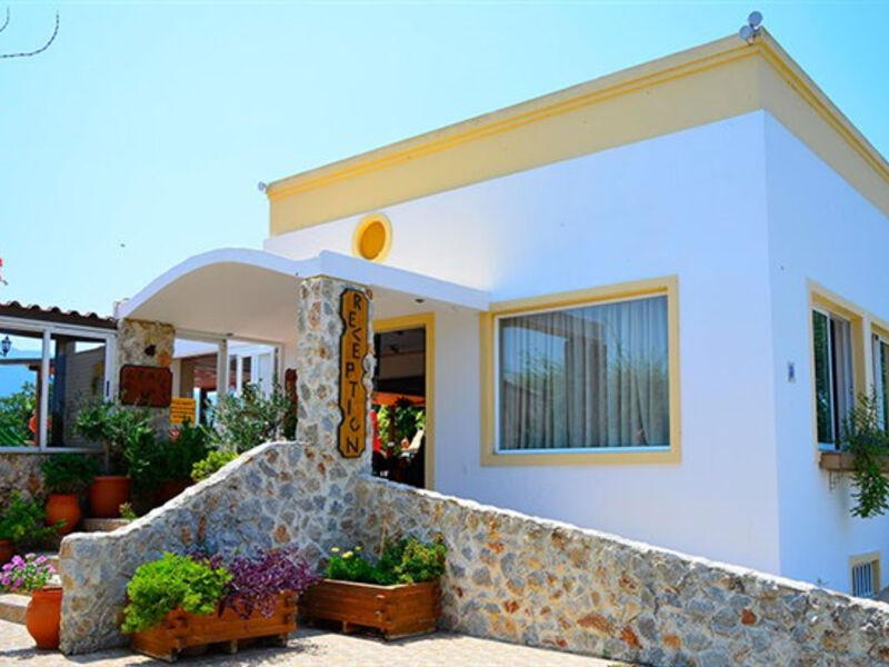 Apartmánový Dům Fili