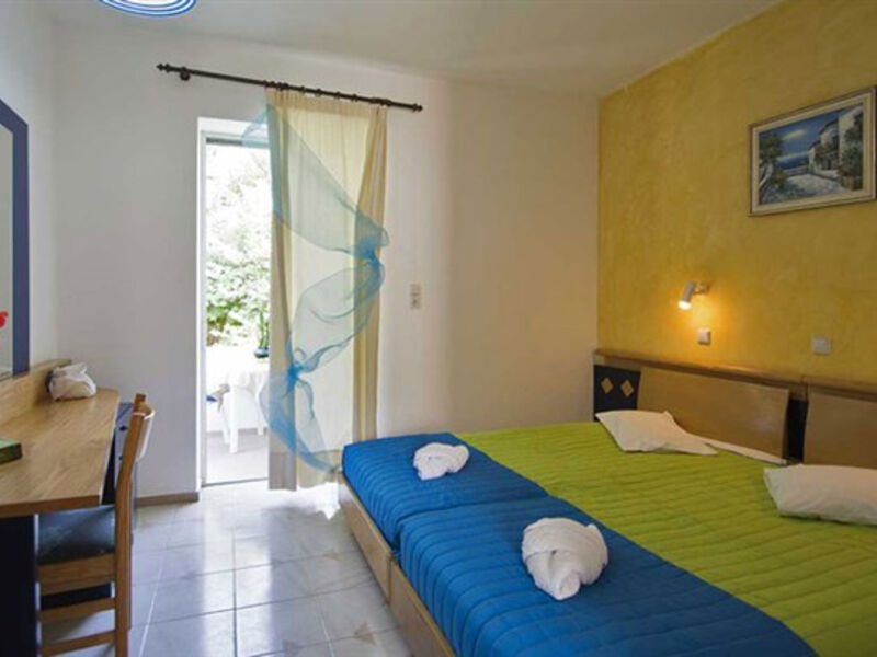 Apartmánový Dům Fili