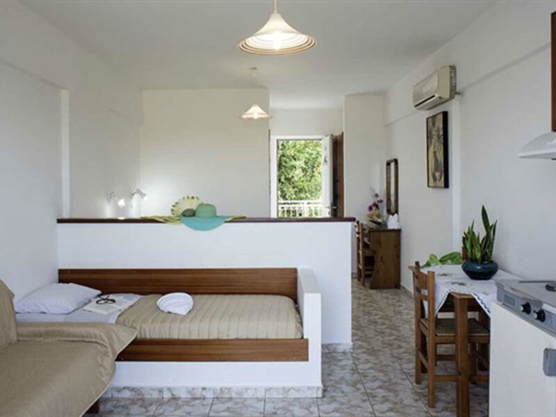 Apartmánový Dům Fili