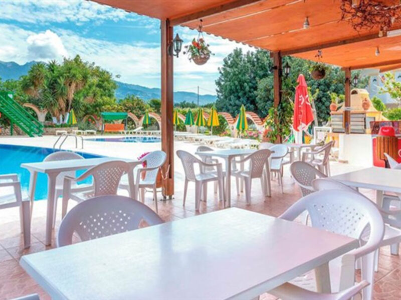 Apartmánový Dům Fili