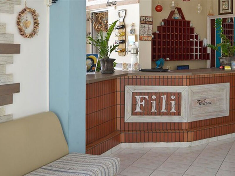 Apartmánový Dům Fili