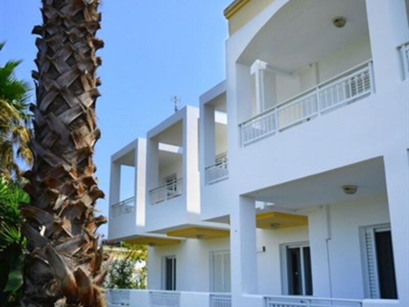 Fili Apartments