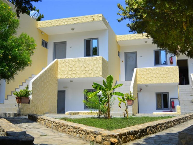 Fili Apartments