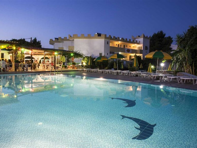 Fili Apartments