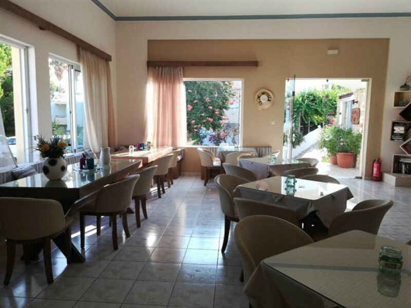 Fili Apartments