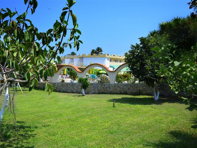 Fili Apartments
