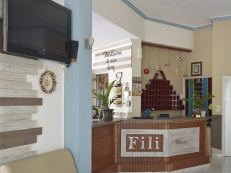 Fili Apartments
