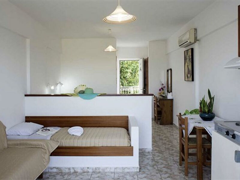Fili Apartments