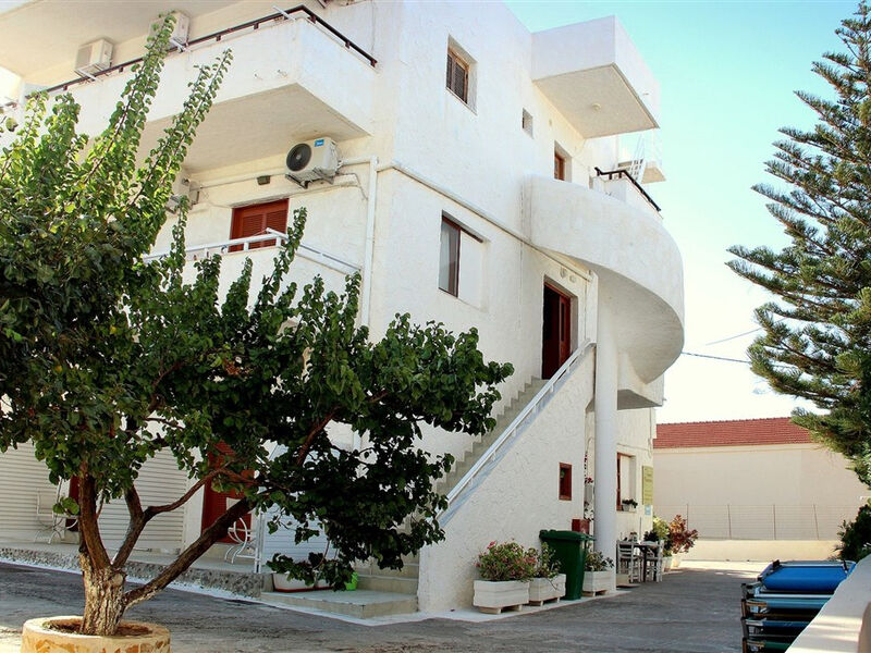 Studia Filoxenia