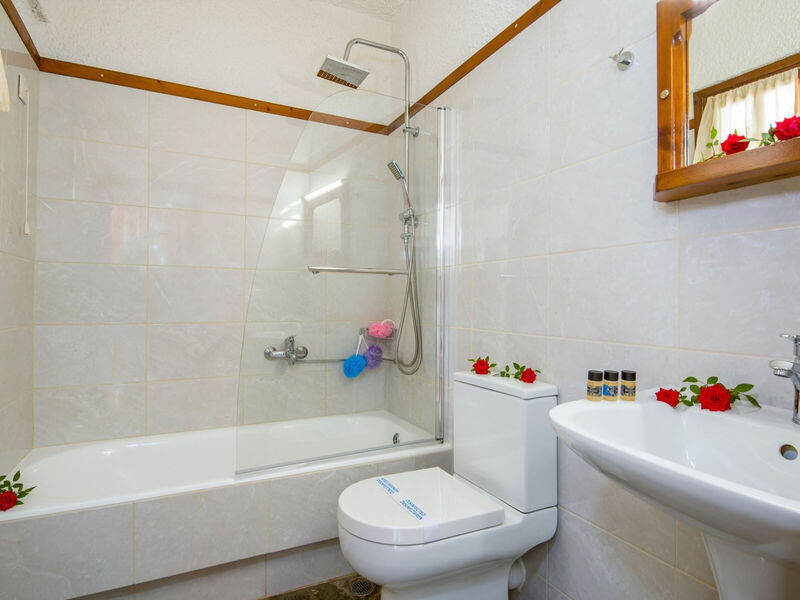 Folia Studios Apartemtns