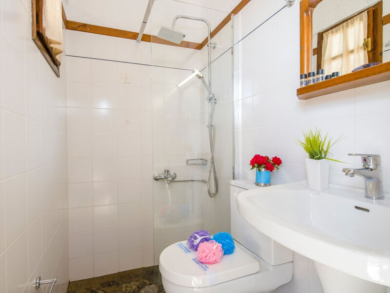 Folia Studios Apartemtns