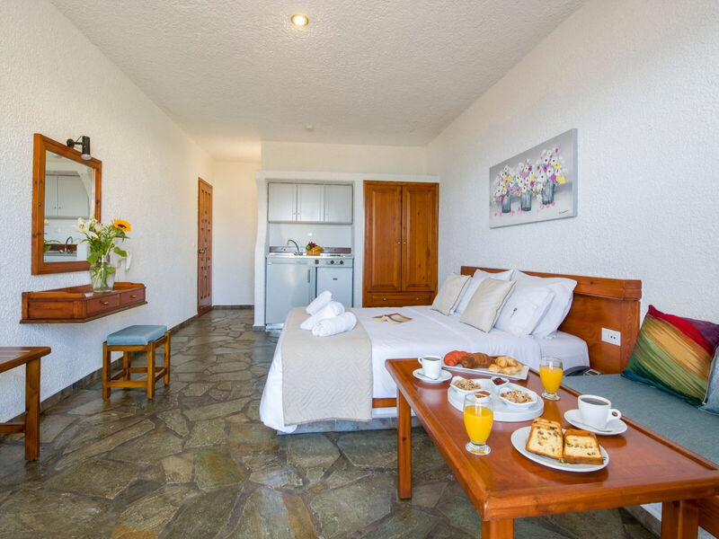 Folia Studios Apartemtns