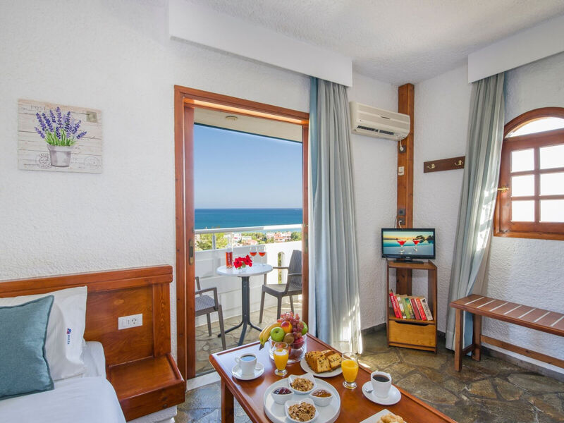 Folia Studios Apartemtns