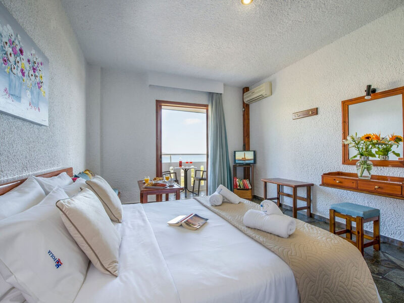 Folia Studios Apartemtns