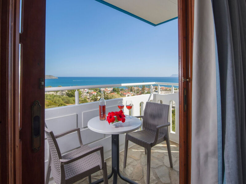 Folia Studios Apartemtns