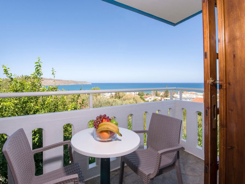 Folia Studios Apartemtns