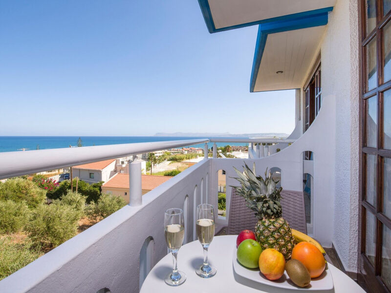 Folia Studios Apartemtns