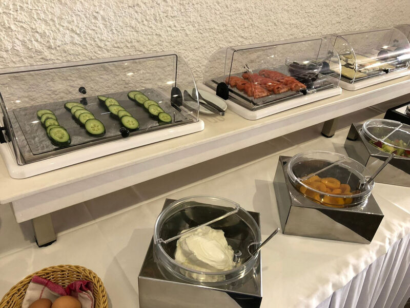 Folia Studios Apartemtns