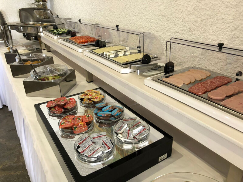 Folia Studios Apartemtns