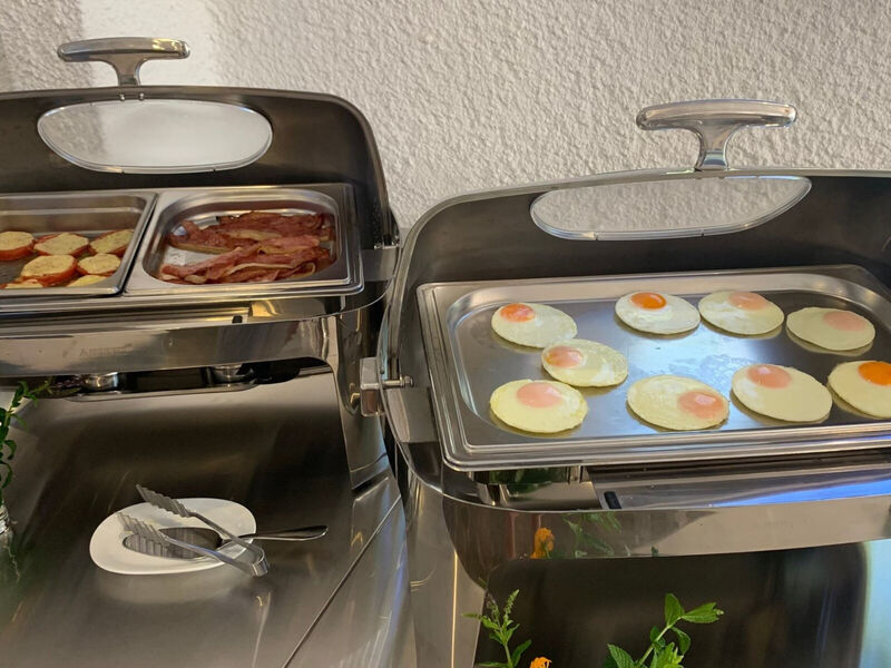 Folia Studios Apartemtns