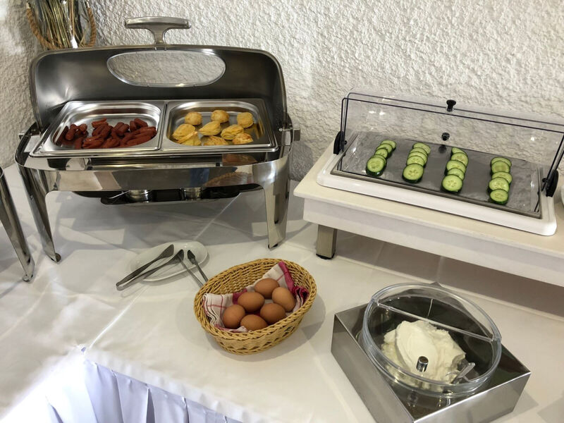 Folia Studios Apartemtns