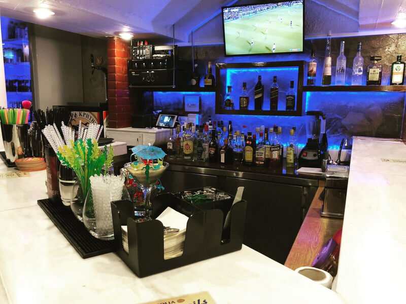 Folia Studios Apartemtns