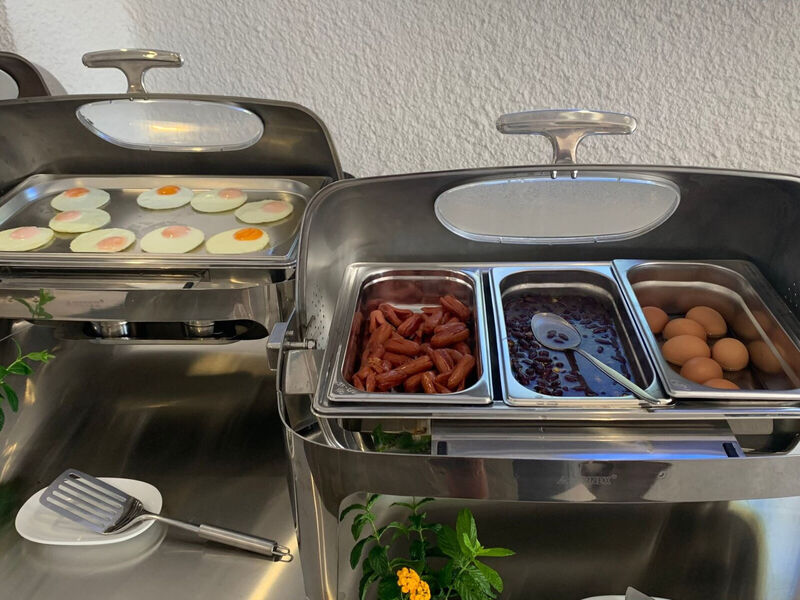 Folia Studios Apartemtns