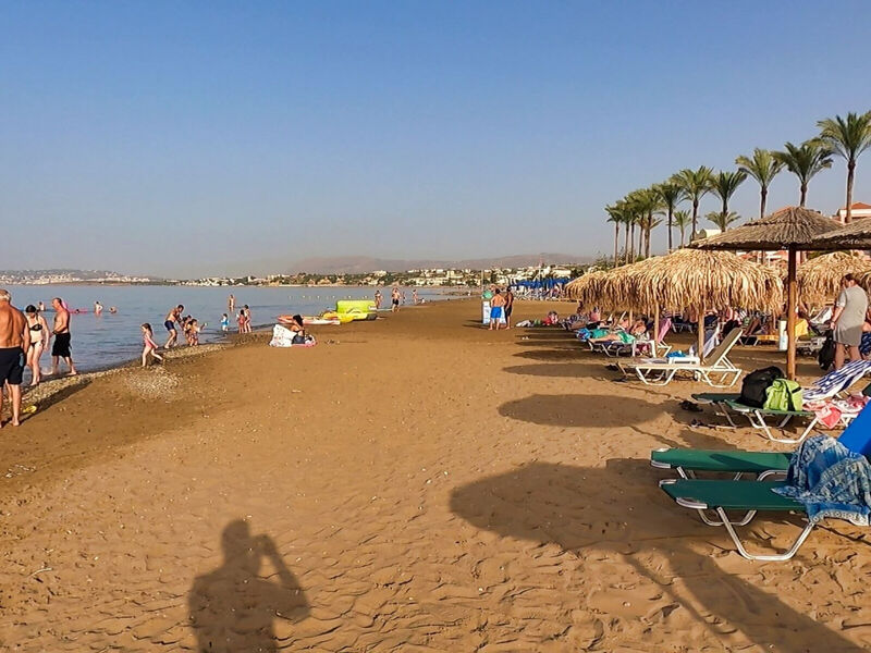 Folia Studios Apartemtns