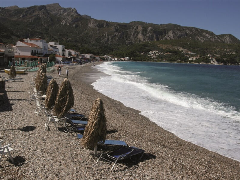 Studia a Apartmány Frini
