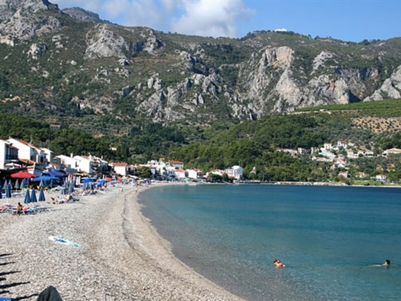 Studia a Apartmány Frini