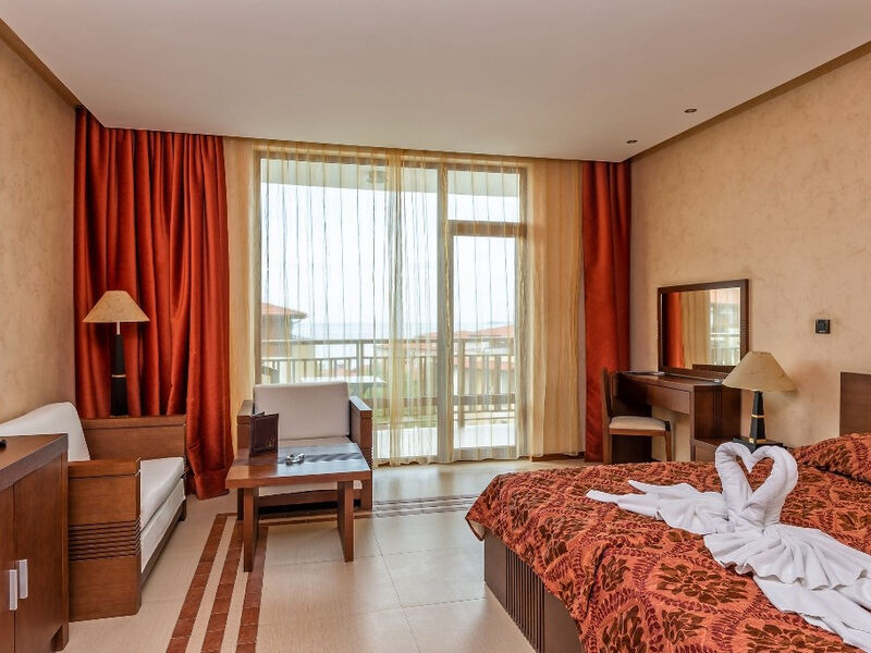 Garden Of Eden Aparthotel