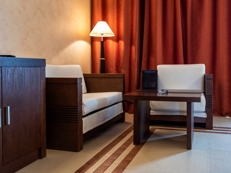 Garden Of Eden Aparthotel