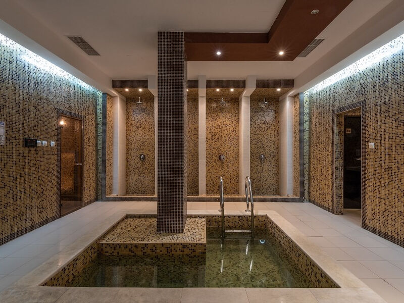 Garden Of Eden Aparthotel