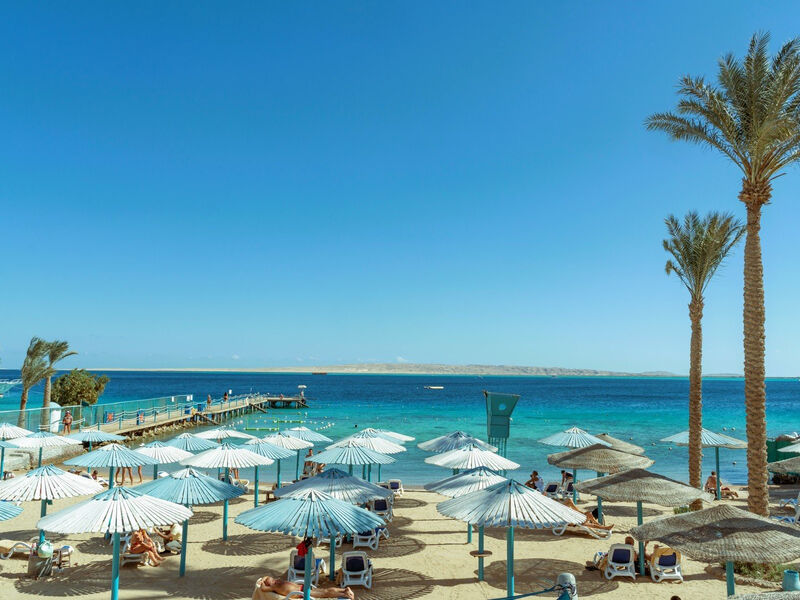 Gennadi Grand Resort