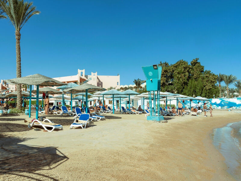 Gennadi Grand Resort