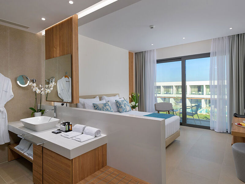 Gennadi Grand Resort
