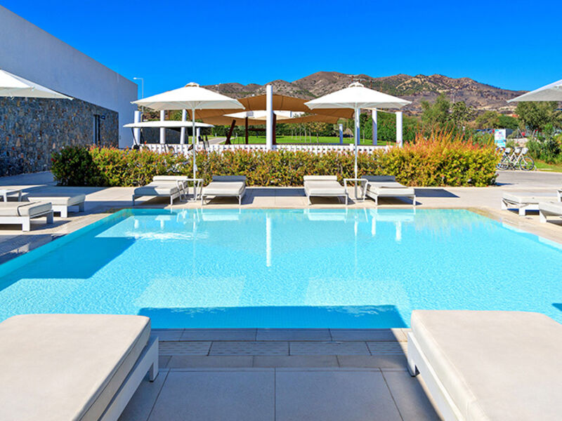 Gennadi Grand Resort